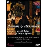 Lully: Cadmus & Hermione