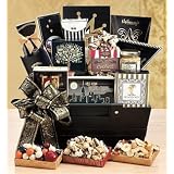 TheMetropolitanGourmetGiftBasket