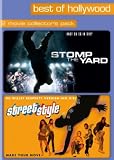 Best of Hollywood - 2 Movie Collector's Pack: Stomp The Yard / Street Style (2 DVDs) - 