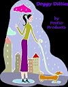 DOGGY DITTIES (POETIC PRODUCTS)
