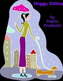 Dog Ditties (PRODUCT poetic)