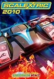 NEW SCALEXTRIC C8172 CATALOGUE 2010 EDITION 51
