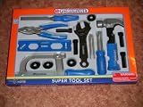Eigenschaften Lancer international Toolbuddy 15 tlg / 15 tlg-Toolbuddy Spielzeug Werkzeugset, 15 Teilig