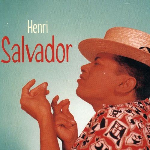 Henri Salvador - Rendez-vous Au Lavandou Lyrics - Zortam Music