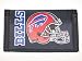 BUFFALO BILLS Team Logo Tri-Fold NYLON WALLET