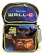 Wall-E Wall E Walle Backpack Full Size, Walle Lunch Bag also available!