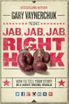 Jab, Jab, Jab, Right Hook: How to Tel...
