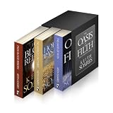 The Oasis of Filth - The Complete Series