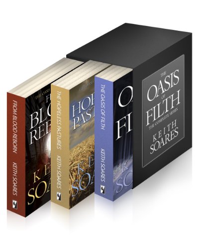 The Oasis of Filth - The Complete Series