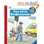 Pass auf im Stra�enverkehr (Wieso? Weshalb? Warum?)