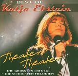 Theater, Theater - Best Of Katja Ebstein - 
