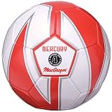 Macgregor Mercury Club Soccer Ball