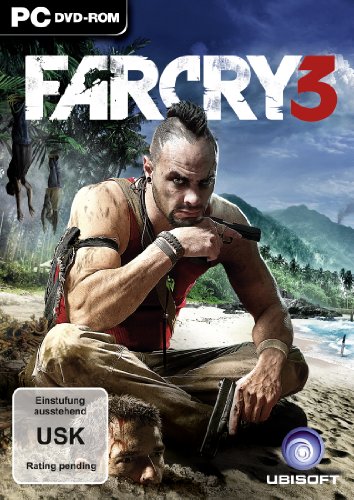 Far Cry 3