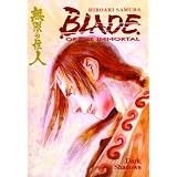 Blade of the Immortal, Vol. 6: Dark Shadows