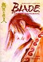 Blade of the Immortal: Dark Shadows