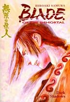 Blade of the Immortal: Dark Shadows