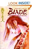 Blade of the Immortal Volume 6: Dark Shadows: Dark Shadows v. 6