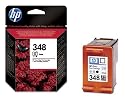 HP Original 348 Photo Ink Cartridge (13 ml)