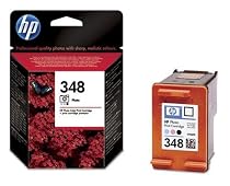 HP Original NO.348 PHOTO INK CART 13ML