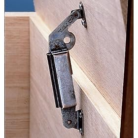 Lid Support, Right, 45-55 IP Lids