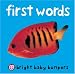 First Words