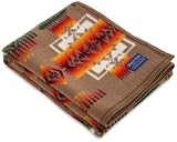 (ペンドルトン)Pendleton JACQUARD MUCHACHO ZD632 51114 KHAKI F (ペンドルトン)Pendleton JACQUARD MUCHACHO ZD632 51114 KHAKI F
