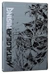 Metal Gear Rising: Revengeance - Shin...