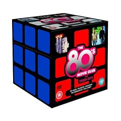 The 80s Movie Club - For Tough Guys