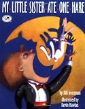 My Little Sister Ate One Hare (Dragonfly Books)