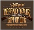 Ted Nugent - Defend Your Gift - Hunting Shirt