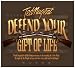 Ted Nugent - Defend Your Gift - Hunting Shirt