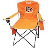 Cincinnati Bengals NFL Cooler Quad Tailgate Chair