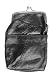 Classic Leather Cigarette Purse with Lighter Holder (Black) (For Kings And 100′s)