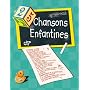 25 chansons enfantines - piano facile de Musicom