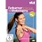 Meine Fitness-DVDs