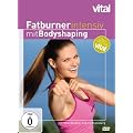 Fatburner - Intensiv mit Bodyshaping