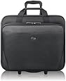 Solo 17.3" Laptop Rolling Case,Black, CLS910-4