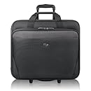 Solo 17.3" Laptop Rolling Case,Black, CLS910-4