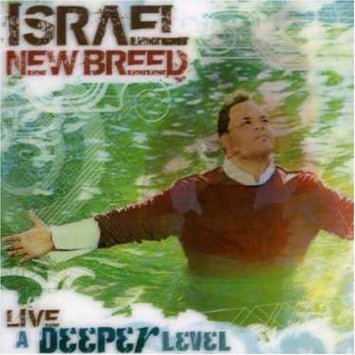 CD-Charts  Music : A Deeper Level: Live