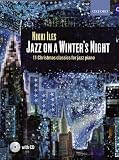Jazz on a Winter s Night: 11 Christmas Classics for Jazz Piano