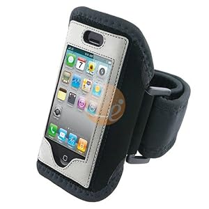 Running Jogging Armband Case Holder For iPhone 3G 3GS S