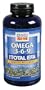 Health From The Sun - Omega 3-6-9 The Total Efa, 180 softgels