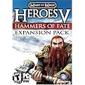 Heroes of Might and Magic V: Hammers of Fate (PC Games)