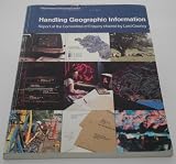 Handling geographic information : report to the Secretary of State for the Environment of the Committee of Enquiry into the Handling of Geographic Information