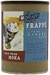MOCAFE Frappe Wild Tribe Moka, Ice Blended Coffee, 3-Pound Tin
