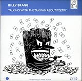 Talking With The Taxman About Poetry