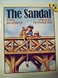 The Sandal (Picture Puffin)