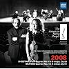 Shostakovich, Brahms & Dvorak - The American String Project, Live in Seattle 2008