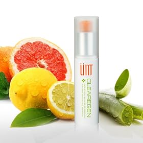 UNT Clearegen Complex AHA/BHA Serum