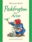Paddington the Artist Paddington the Artist